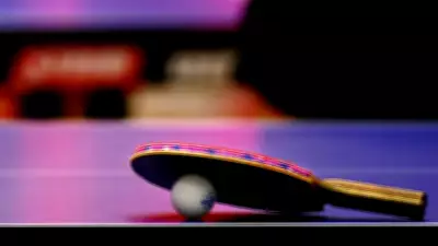 TTFI Suspends Secretary General Kamlesh Mehta Amid Factional Rift