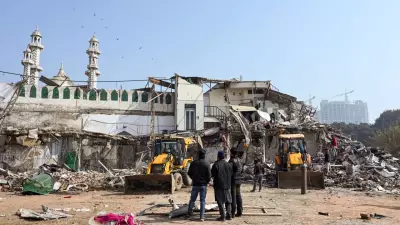 Turkman Gate Violence: 10 Social Media Influencers Under Scanner, 11 Arrested