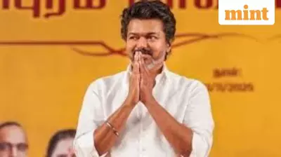 TVK Chief Vijay to Appear Before CBI in Delhi on Jan 12 Over Karur Stampede