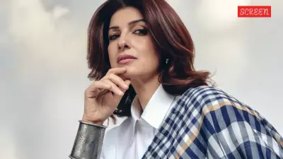 Twinkle Khanna Shares Candid Menopause Journey at 52, Compares Experience to 'Phone with Faulty Charger'