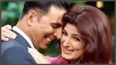 Twinkle Khanna's 50th Birthday: A Fragrant Celebration with Akshay Kumar in Marrakesh