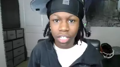 Twitch Streamer RaKai Defends Kai Cenat After Breakup, Slams Ex-Girlfriend