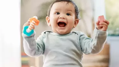 UAE Welcomes First Babies of 2026: New Year Begins with Hope & Joy