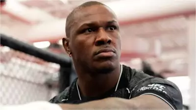 UFC's Quiet Night Explodes: Usman Banned, McGregor-Chandler Scrapped, Title Drama