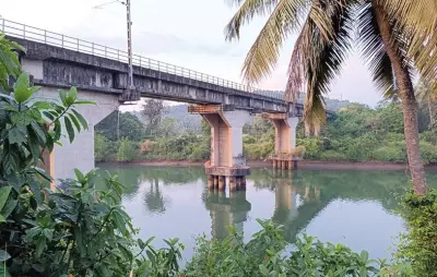 Uguem's Sand Mafia Turf War: A Village's Peace Shattered by Illegal Mining