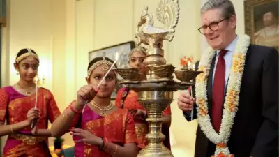 UK Hindu Leaders Warn Labour's Islamophobia Definition Threatens Free Speech