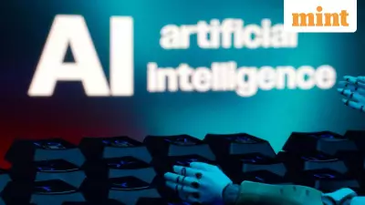 UK Job Market Hit Harder by AI Than Global Rivals, Morgan Stanley Report Reveals