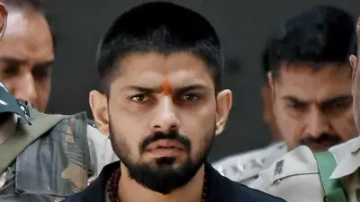 Unidentified Assailants Open Fire at Delhi Gym, Lawrence Bishnoi Gang Claims Responsibility