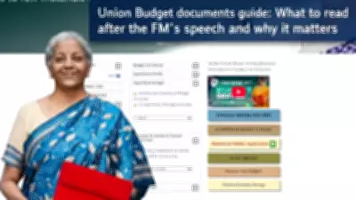 Union Budget 2024: Key Documents Beyond the Speech Explained