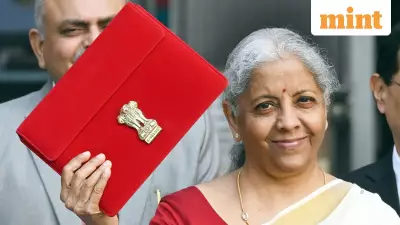 Union Budget 2026: AI, Deep Tech to Get Major Boost with Cross-Ministry Funding