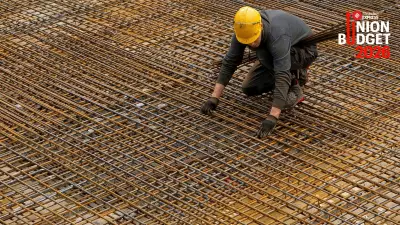 Union Budget 2026: Infrastructure Emerges as Key Driver for India's Growth Without Inflation