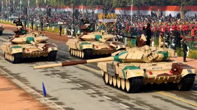Union Budget 2026: Tracking Defence Allocations Under Modi Government Since 2014