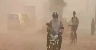 Union Minister Dharmendra Pradhan Seeks Permanent Fix for Angul-Talcher's Severe Air Pollution