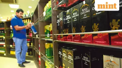 United Spirits' Premium Brands Drive Growth Amid Regulatory Headwinds