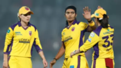 UP Warriorz WPL 2026 Playoff Hopes: Path to Qualification After RCB Loss