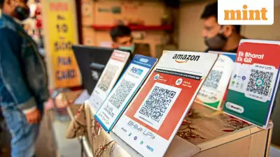 UPI Credit Lines Get Interest-Free Period Boost to Rival Credit Cards