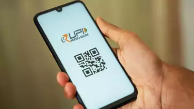 UPI Transaction Failed? Claim ₹100 Daily Compensation from Your Bank