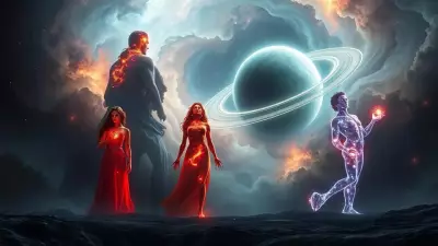 Uranus Enters Krittika Third Pada: Major Astrological Shift Until Feb 19, 2026