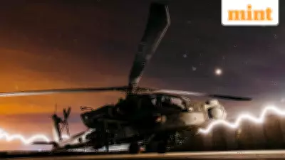 US Approves ₹15,670 Crore Arms Sale to Israel and Saudi Arabia Amid Iran Tensions