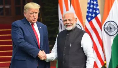 US Extends Republic Day Greetings, Lauds India's Role in Quad Defense Alliance
