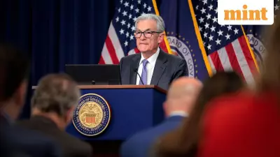 US Fed's First 2026 Meeting: Rate Decision, Powell's Press Conference Details
