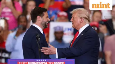 US-India Trade Deal Blocked by Vance, Navarro and 'Sometimes' Trump: Senator Cruz