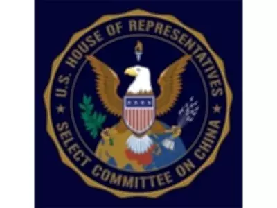 US Lawmaker Raises Security Concerns Over Ford's Battery Plans with Chinese Firms CATL and BYD