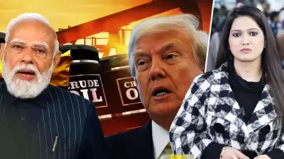 US Offers India Venezuelan Oil Under Strict Conditions, Pressures on Russian Crude Continue