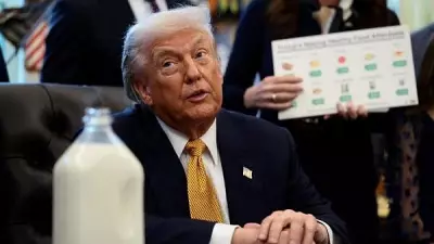 US Slaps Sanctions on Iran Over Protest Crackdown, Trump Threatens Intervention