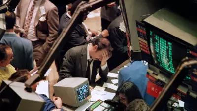 US Stock Futures Plunge on Trump's Tariff Threats, Markets Closed for Holiday