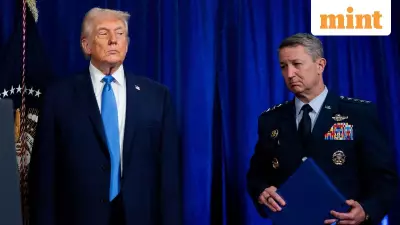 US Troops Capture Venezuela's Maduro: A Historic Test of Presidential Power