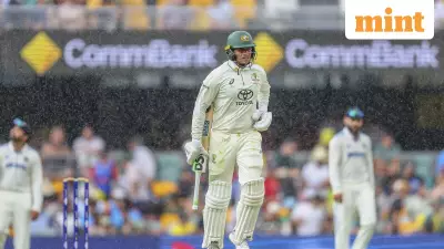 Usman Khawaja Announces Retirement After Sydney Ashes Test, Slams Racial Stereotyping