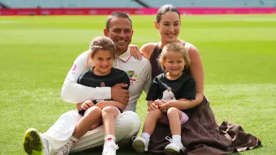 Usman Khawaja Retires, Hits Out at Racial Stereotyping in Cricket