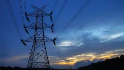Uttar Pradesh's Power Surge: Capacity Jumps 1,166 MW in 8 Years