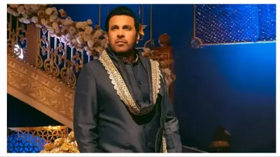 Vaquar Shaikh on TV's Demands, OTT Dreams, and Actor Versatility