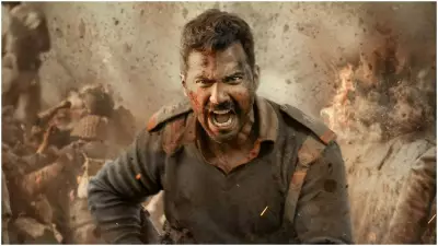 Varun Dhawan: 'Ghar Kab Aaoge' from Border 2 is an emotional song for the entire nation