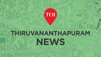 Vasantholsavam 2023-24 Draws Record 1.5 Lakh+ Visitors to Thiruvananthapuram