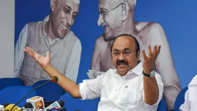 VD Satheesan Defends Secular Stance Amid Criticism from NSS and SNDP Groups