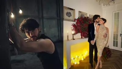 Veer Pahariya's Cryptic Post Sparks Breakup Rumours with Tara Sutaria