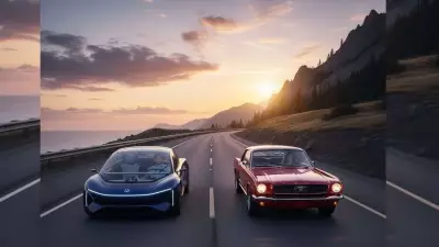 Vehicle-to-Vehicle Tech Coming to Indian Roads in 2026: A Game-Changer