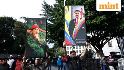 Venezuela Debt Surge: Wall Street Investors Who Held On See Huge Gains