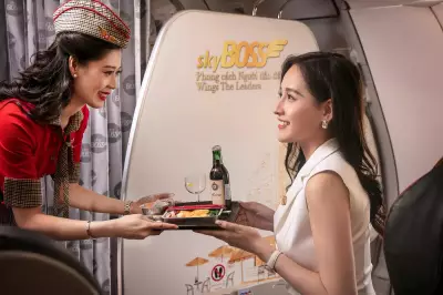 Vietjet Redefines Premium Travel Between India and Vietnam with Practical Luxury