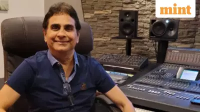 Vijay Kedia Buys Stake in Advait Energy, Stock Jumps 9.5%