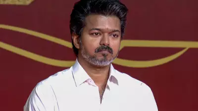 Vijay's 'Jana Nayagan' Release in Jeopardy as Madras HC Defers Censor Hearing