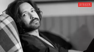 Vikrant Massey Recalls Humiliating First Day on Set: Director's Shout Made Him Cry Before 100 People