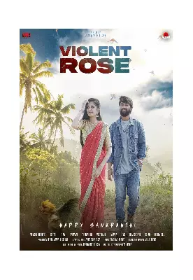 Violent Rose Telugu Movie: Release Date, Cast, Crew & Teaser Revealed