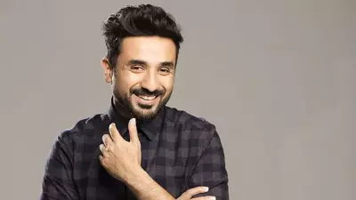 Vir Das Reveals Aamir Khan's Rigorous Filmmaking Process for 'Happy Patel'