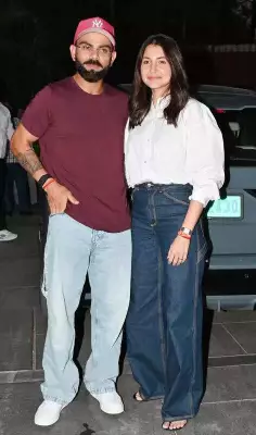 Virat Kohli & Anushka Sharma Buy 5-Acre Alibaug Land for Rs 37.86 Crore