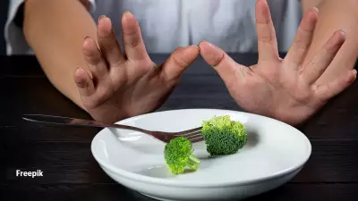 Virat Kohli's Nutritionist Reveals First Weight Loss Step: 'Slap Yourself After 30 Days'