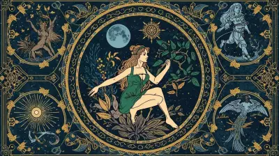Virgo Horoscope 2026: Jupiter's Blessings, Career Shifts & Love Advice
